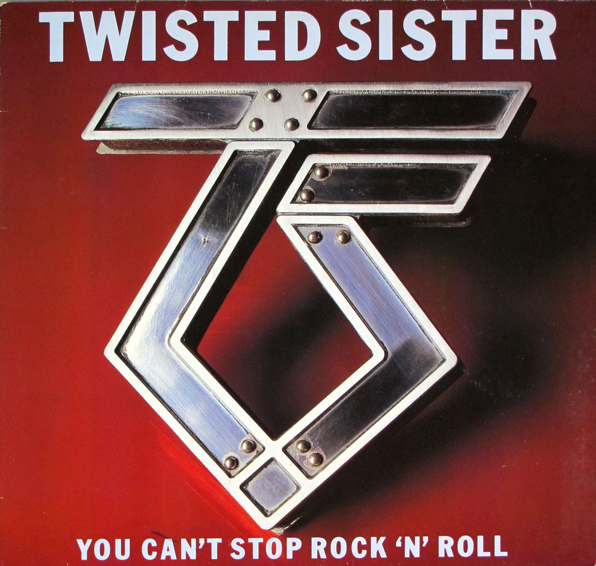 High Resolution Photos of twisted sister you cant twisted sister you cant stop gema biem 